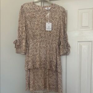 LaRoque Rebecca Dress